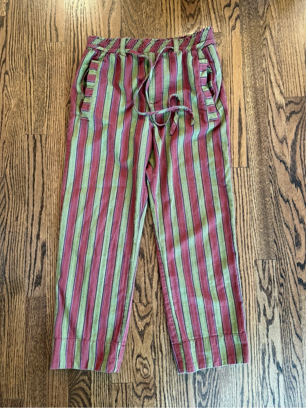Free People Marielle Pull-On Pants Women’s Size Small